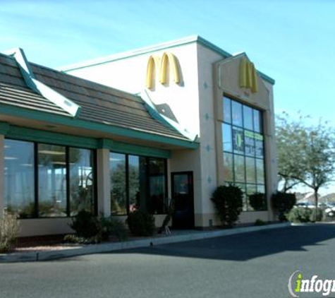 McDonald's - Peoria, AZ