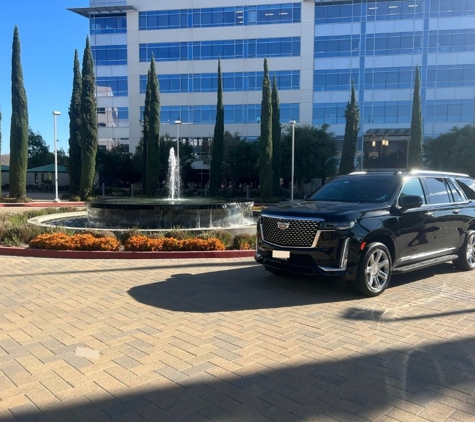 Limo Service Murrieta - Murrieta, CA