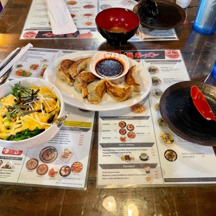 Katsu Ramen - Aurora, CO