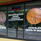 Spartacus Coins Bullion Collectibles