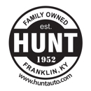 Hunt Ford - New Car Dealers