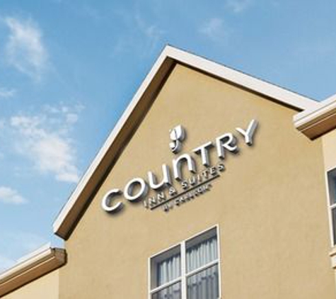 Country Inn and Suites Austin University - Austin, TX