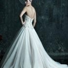 Alluring Brides