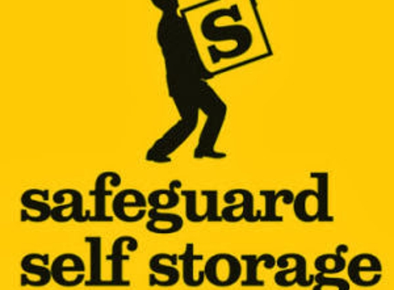 Safeguard Self Storage - Massapequa, NY