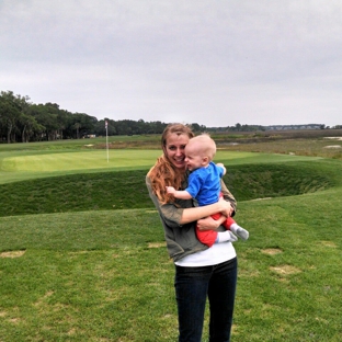 Harbour Town Golf Links - Hilton Head Island, SC