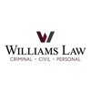 Williams Law gallery