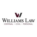 Williams Law - Attorneys
