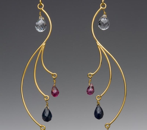 Aragon Artistry Fine Jewelry Gallery - Napa, CA