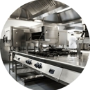 Safe Kitchens - Restaurant Cleaning
