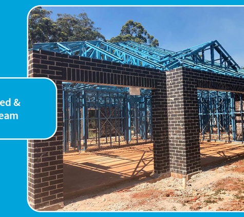 Trial Bay Bricklaying - South West Rocks, NSW. Fully Qualified & Dedicated Team