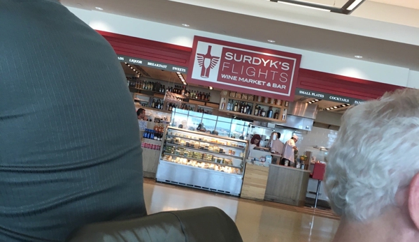 Surdyk's Flights - Minneapolis, MN