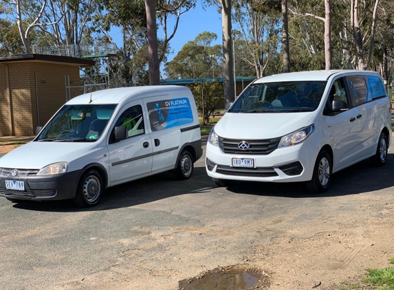 GV Platinum Cleaning Pty Ltd - Shepparton, VIC