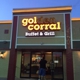 Golden Corral Restaurants