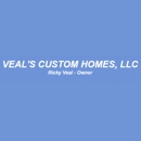 Veal's Custom Homes - Deck Builders