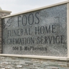 Foos Funeral Home and Cremation Service gallery