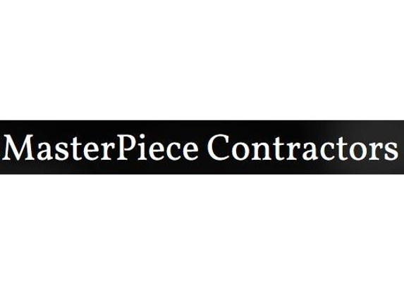 Masterpiece Contractors - San Antonio, TX