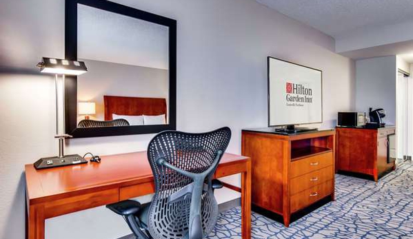 Hilton Garden Inn Louisville Northeast - Louisville, KY