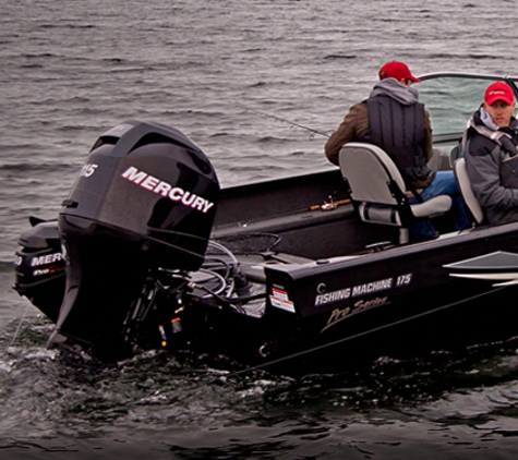 Lowe Boats - Lebanon, MO