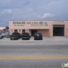 Reinaldo Paint & Body Shop