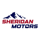 Sheridan Motors-Chrysler Dodge Jeep Ram