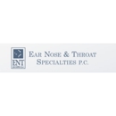 Ear Nose & Throat Specialties PC - Physicians & Surgeons, Otorhinolaryngology (Ear, Nose & Throat)