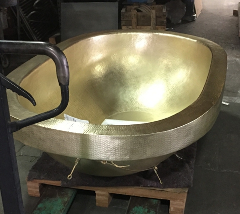 General Brite Plating - Los Angeles, CA