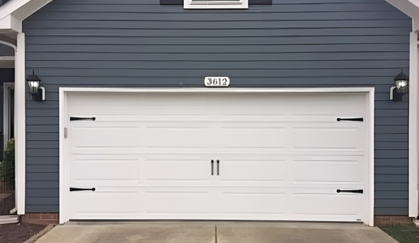 Garage Door Pro NC