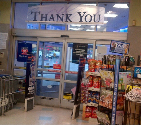 Rite Aid - New York, NY