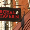 Royal Tavern - Taverns