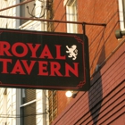 Royal Tavern