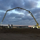 Capital Pumping - Concrete Pumping Contractors