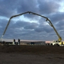 Capital Concrete Pumping