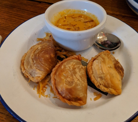 Farmhouse Kitchen Thai Cuisine - Portland, OR