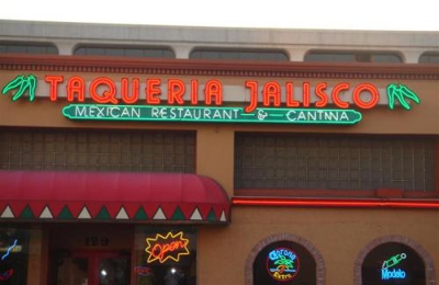 Taqueria Jalisco 291 Bennington St East Boston Ma 02128 Yp Com