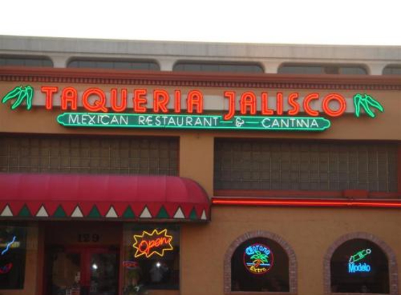 Taqueria Jalisco - Dallas, TX