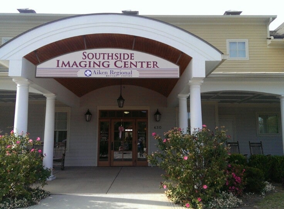 Southside Imaging Center - Aiken, SC