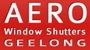 Aero Window Shutters - Shutters & Louvres