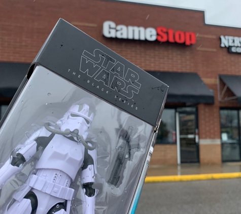 GameStop - Fairlawn, OH