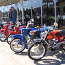 Brookside Motorcycle Company - Motorcycle Dealers