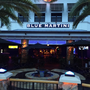 Blue Martini - Orlando, FL