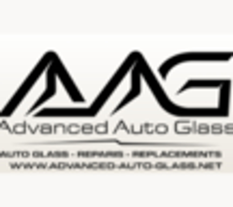 Advanced Auto Glass - Lewiston, ID