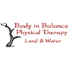 Body In Balance Physical Therapy Land & Water gallery