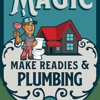 Magic Make Readies & Plumbing gallery