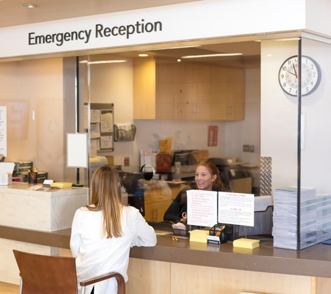 UC San Diego Health Emergency Department (ER) - La Jolla - La Jolla, CA