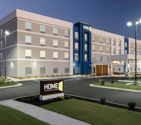 Home2 Suites by Hilton Jonesboro - Jonesboro, AR