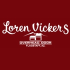 Loren Vickers Overhead Door