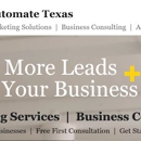 Automate Texas - Business Coaches & Consultants