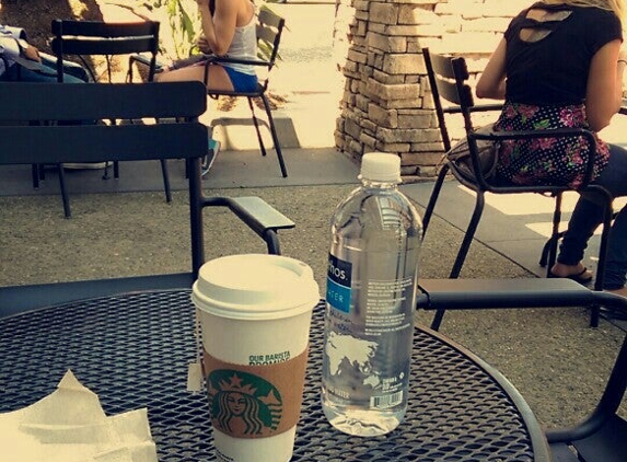 Starbucks Coffee - San Diego, CA