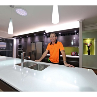 All Style Kitchens And Bathrooms - Thabeban, QLD