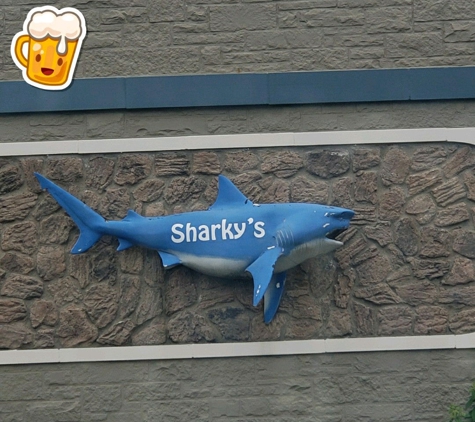 Sharky's - Round Lake, IL